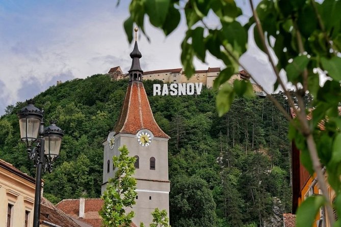 DRACULA CITY BREAK Bran Castle, Peles Castle Sinaia, Brasov City - Who This Tour Fits Best (and Who Should Rethink It)