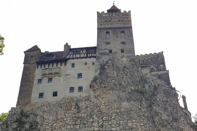 Dracula's Castle, Follow the legend in Transylvania, private tour from Bucharest - The guide factor: Cornel’s interactive approach
