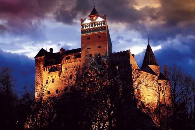 Dracula's Castle, Peles Castle and Brasov Day Trip from Bucharest - Timing, pace, and where the day can slip