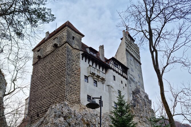 Dracula's Castle, Peles Castle and Brasov - Private Day Trip from Bucharest - Bran Castle (Dracula’s Castle): legendary name, real fortress feel, and hard-to-ignore stairs