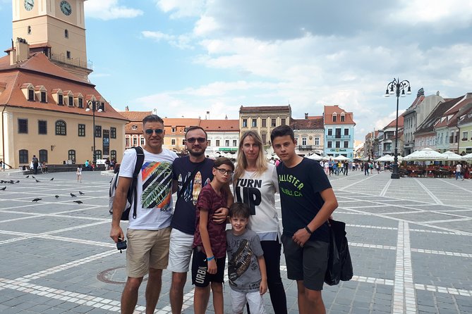 Dracula's Castle, Peles Castle and Brasov - Private Day Trip from Bucharest - Practical tips I’d use before you go