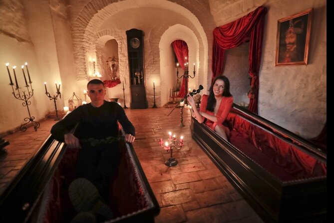 Dracula's Castle -Private Tour- with Brașov City and Peleș Castle - Price and value: what you’re paying for (and what to budget extra)