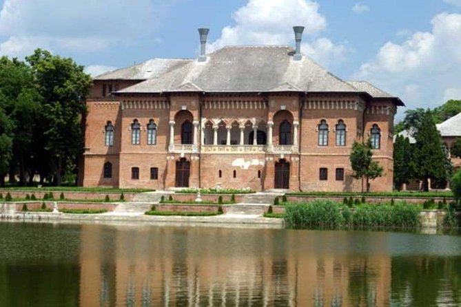 Dracula's Tomb and Mogosoaia Palace, Private Tour from Bucharest - Snagov Monastery: The Dracula-Linked Grave and a Very Old Site