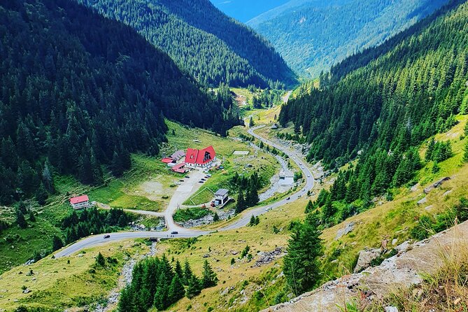 Executive Dracula Day Trip - See Bran & Peles Castle, Brasov from Bucharest - Price and Value: What Your $367.69 Actually Buys