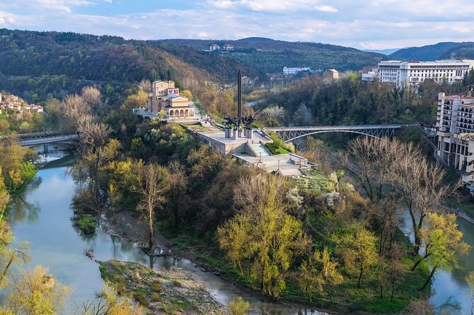 Explore Northern Bulgaria Day Trip from Bucharest - Price and value: what your $220.41 includes