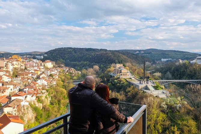 Explore Northern Bulgaria Day Trip from Bucharest - Samovodene Street: artisan time without the pressure