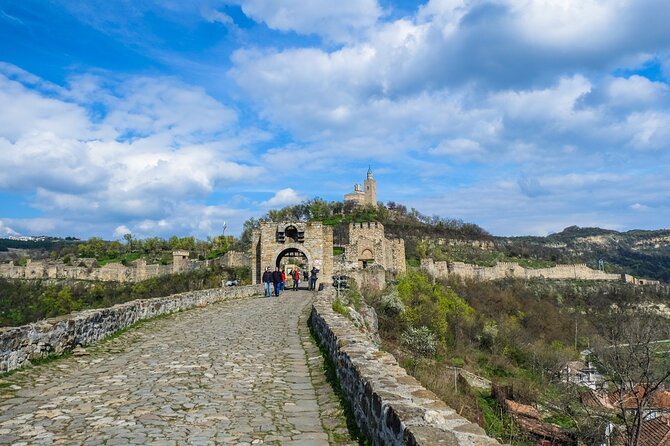 Explore Northern Bulgaria Day Trip from Bucharest - Ruse Town walking tour on the way back