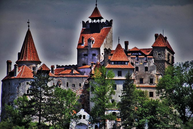 Explore Romania - 14 Days Private Guided Tour - Key highlights you’ll actually feel on the trip