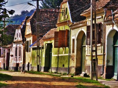 Explore Romania - 14 Days Private Guided Tour - Bucharest first: Parliament and Village Museum to get oriented
