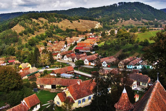 Explore Romania - 14 Days Private Guided Tour - Maramureș without the rush: wooden churches, Breb living, and Mocănița