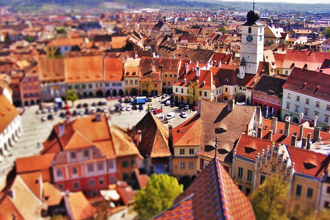 Explore Romania - 14 Days Private Guided Tour - Bucovina’s painted monasteries and the spiritual stop in Iași