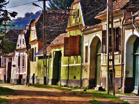Explore Romania - 14 Days Private Guided Tour - Bucharest first: Parliament and Village Museum to get oriented