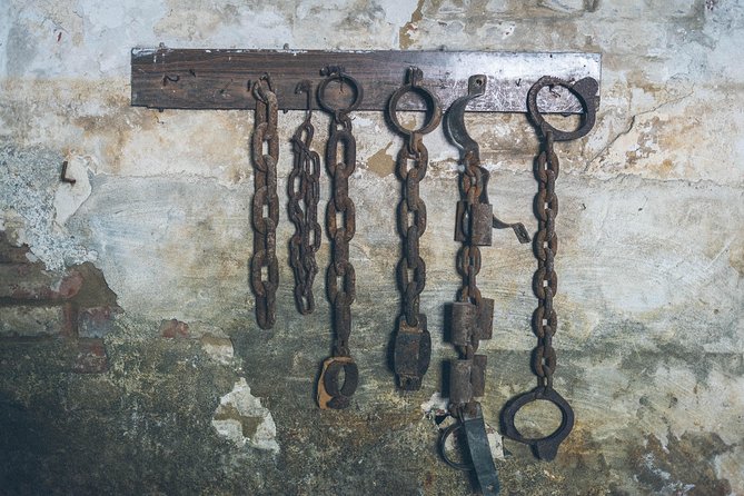 Exploring a Former Communist Prison - How the day is paced (and why that matters)