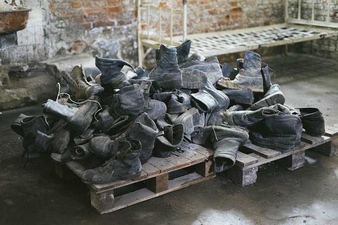 Exploring a Former Communist Prison - Price and value: what you’re really paying for