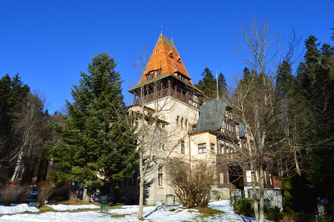 Fairytale Castles of Romania Tour - Timing Tips for a Smooth Long Day