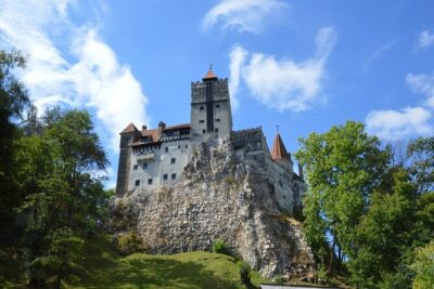 Fairytale Castles of Romania Tour - Brasov’s Medieval Old Town Walking Tour: Where the Day Slows Down