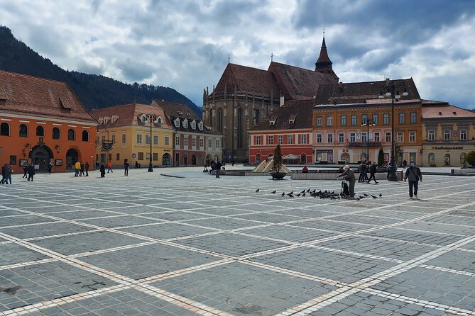 Fairytale Castles of Romania Tour - Who This Tour Suits Best