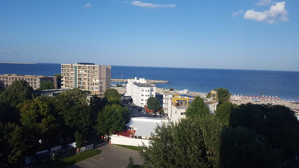 From Bucharest: A Day by the Black Sea Shared Group Tour - What to bring (so the day feels easy, not exhausting)