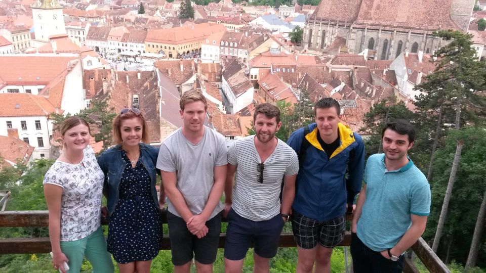 From Bucharest: A Taste of Transylvania: Private Tour - Key highlights worth your attention