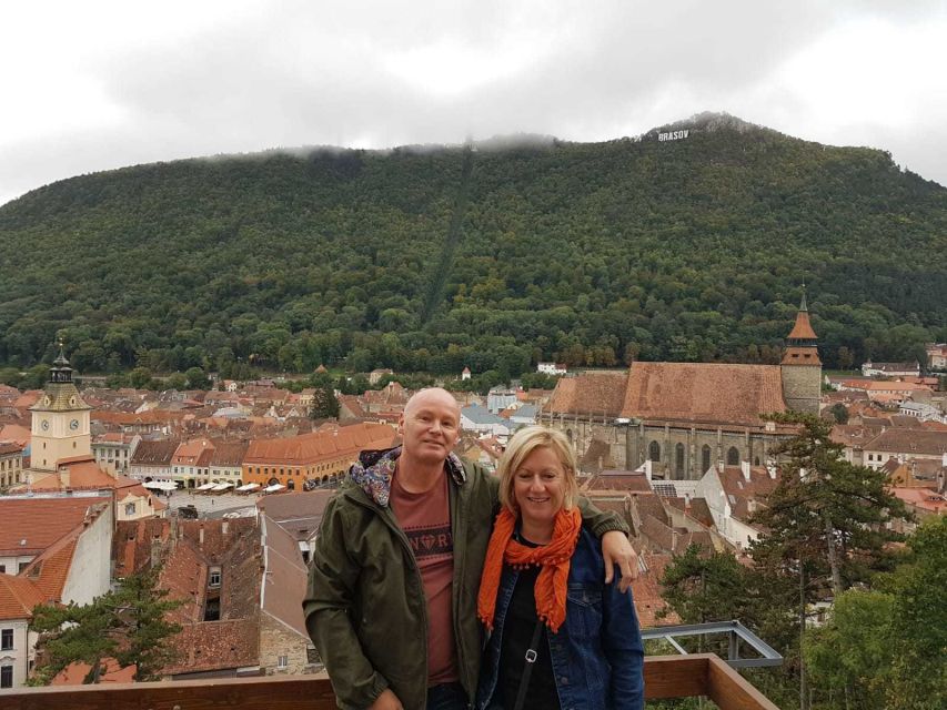 From Bucharest: A Taste of Transylvania: Private Tour - Who should book this Transylvania day trip, and who should skip it