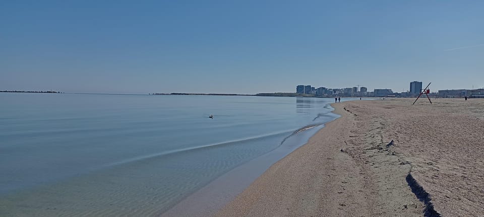 From Bucharest: Black Sea Constanța Day Tour - Key things worth knowing before you go
