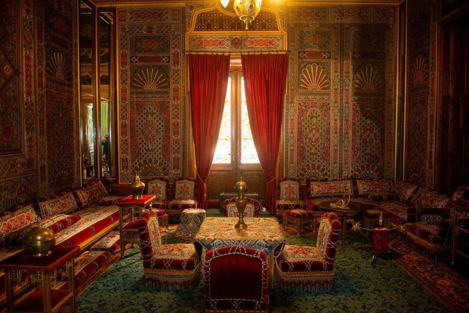 From Bucharest: Brasov Peles & Dracula's Castle Day Tour - Entrance Fees and Tour Value: What You’re Getting for About $65
