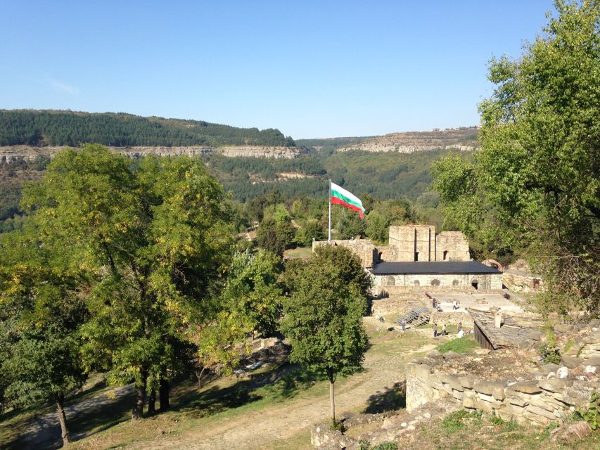 From Bucharest: Bulgaria 1-Day Tour - Key highlights to know before you go