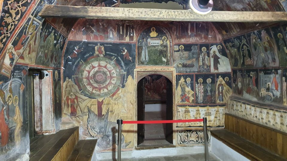 From Bucharest: Bulgaria 1-Day Tour - The “one day” advantage: seeing Bulgaria without changing hotels