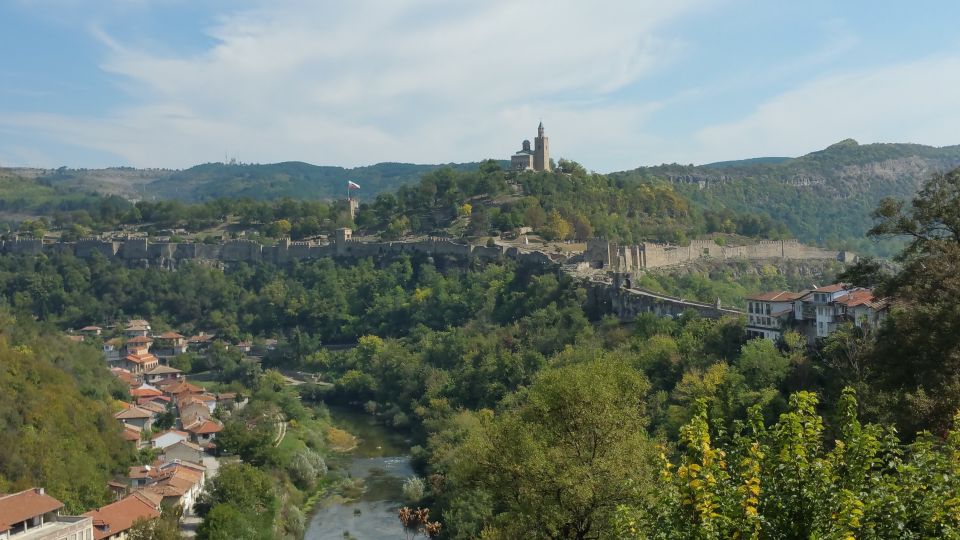 From Bucharest: Bulgaria 1-Day Tour - Basarbovo Monastery in 15 minutes: what you can (and can’t) expect