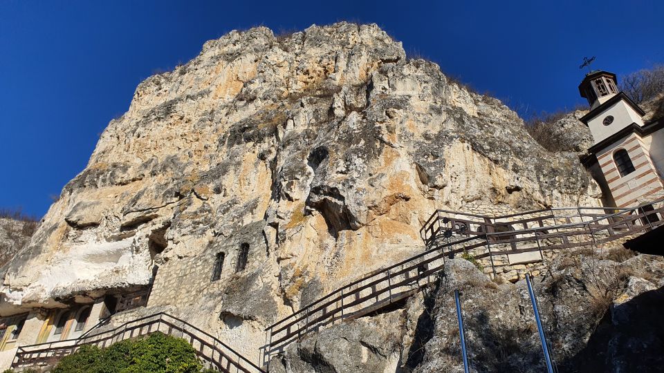 From Bucharest: Bulgaria 1-Day Tour - How long is too long? Timing, breaks, and pacing