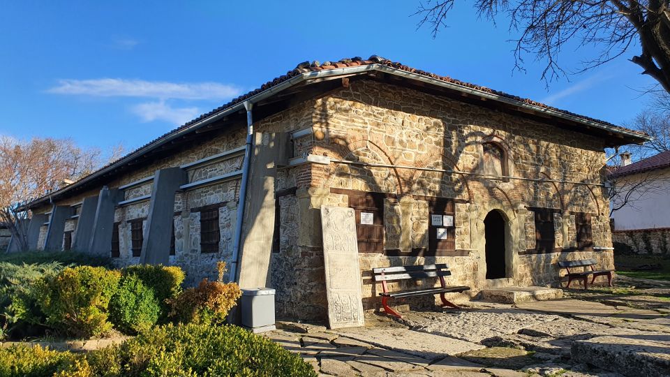 From Bucharest: Bulgaria 1-Day Tour - Price and value: what $205 per person covers