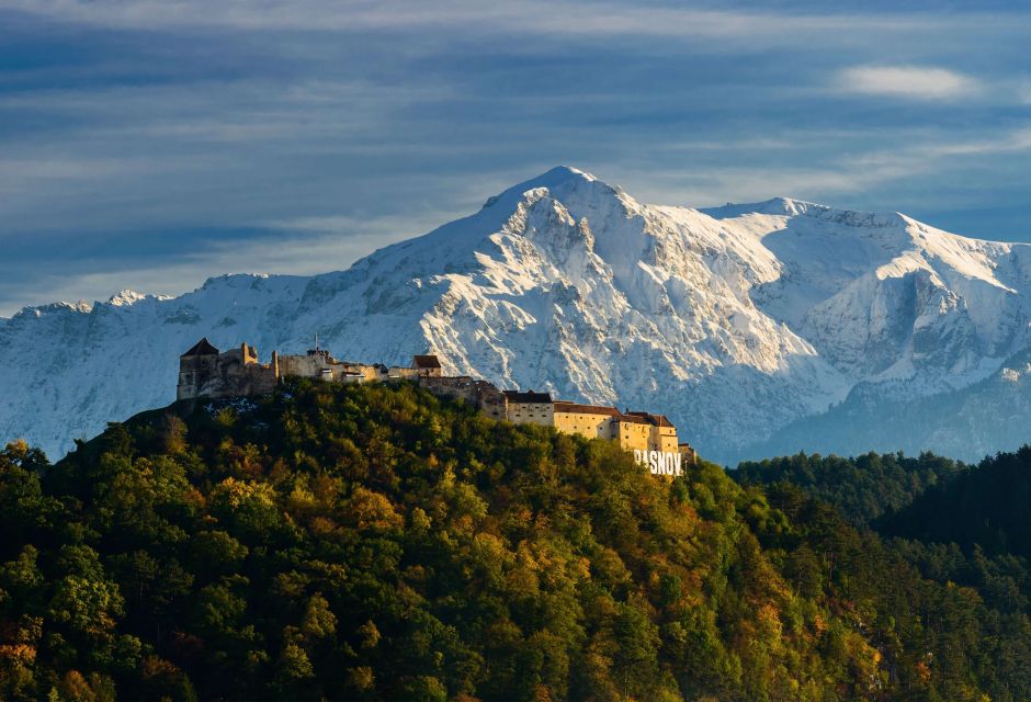 From Bucharest: Day Trip to Dracula and Peles Castle - Should you book this tour?