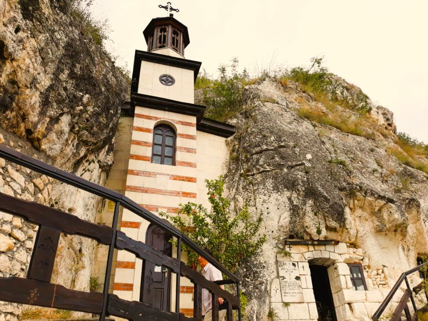 From Bucharest: Day Trip to Medieval Marvels of Bulgaria - Should You Book This Medieval Marvels Day Trip?