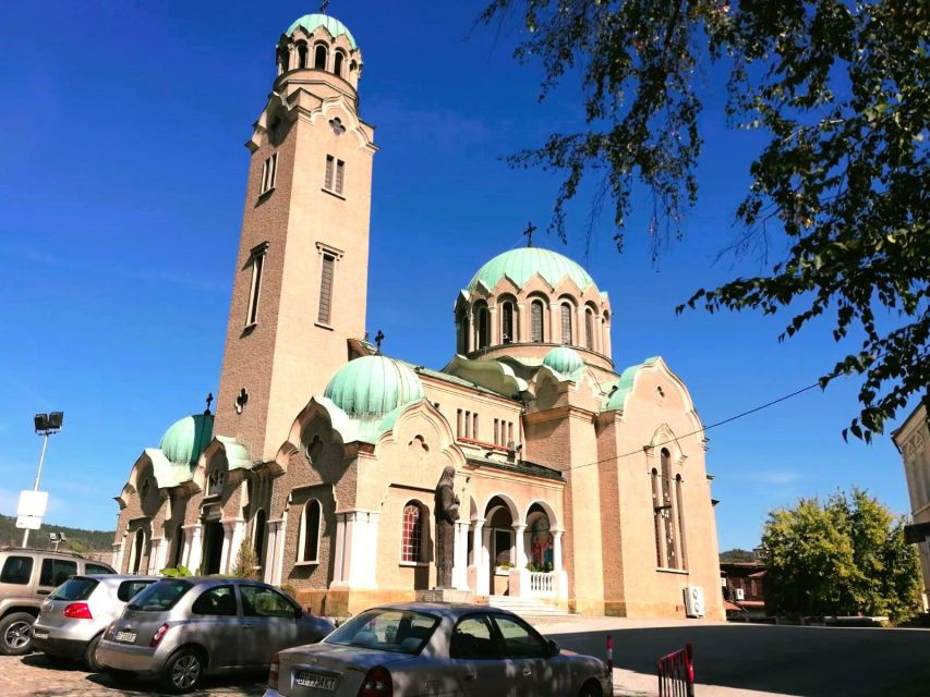 From Bucharest: Day Trip to Medieval Marvels of Bulgaria - Who Should Book This Day Trip (And Who Should Skip It)