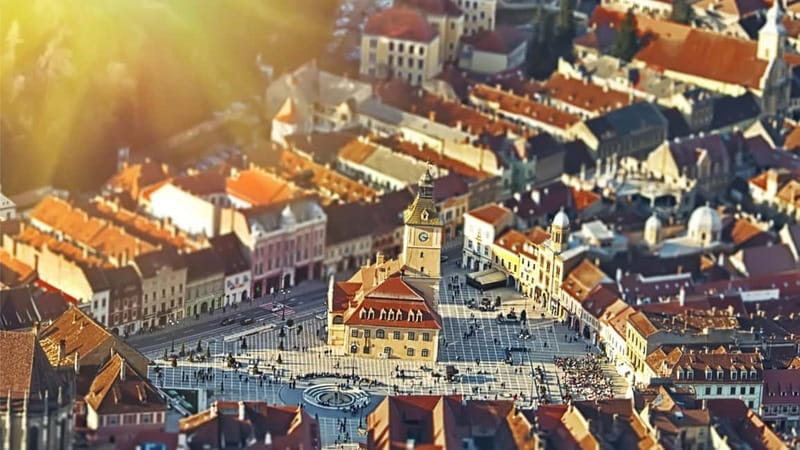 From Bucharest: Dracula's castle, Peles Castle and Brasov - Key points before you go