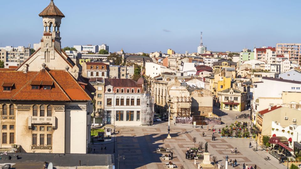 From Bucharest: Full-Day History, Sun & Fun at the Black Sea - Price and Value: Is $227 a Smart Spend?