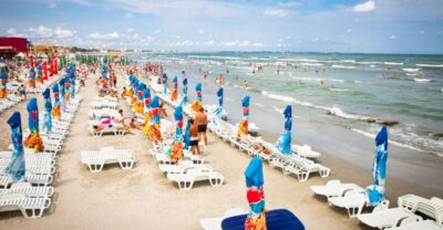 From Bucharest: Full-Day History, Sun & Fun at the Black Sea - Driving Through Dobrogea Vineyards to Constanta