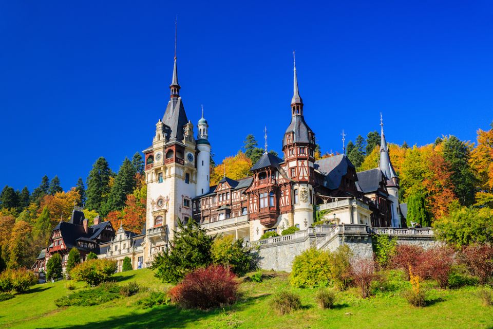 From Bucharest: Peleș and Bran Castles Private Tour - From Bucharest to the Carpathians: how the 12-hour plan feels
