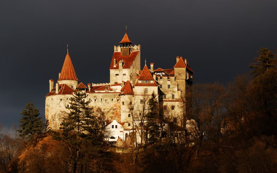 From Bucharest: Peleș and Bran Castles Private Tour - Peleș Castle: Neo-Renaissance beauty with a real ticket catch