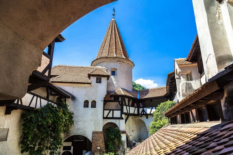 From Bucharest: Peles Castle, Brasov & Bran Castle Day Trip - Who Should Book This Tour (and Who Should Skip It)