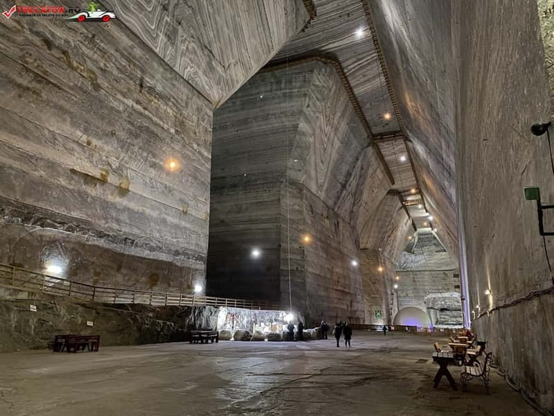 From Bucharest: Slănic Prahova Salt Mine Ticket and Transfer - Price and value: is $55 a fair deal for a full day trip?