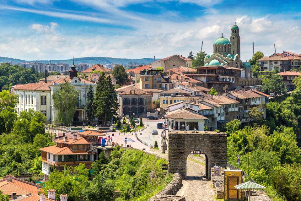 From Bucharest: Small Group Day Trip to Medieval Bulgaria - Key takeaways before you go