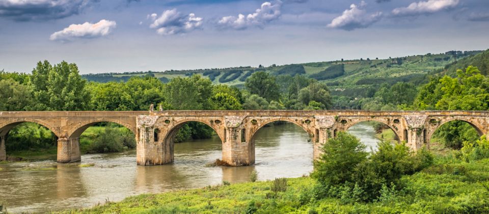 From Bucharest: Small Group Day Trip to Medieval Bulgaria - A 12-hour cross-border loop: from Bucharest toward Veliko Tarnovo