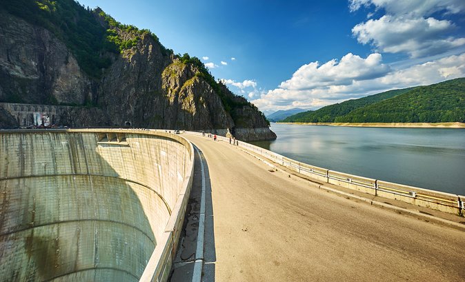 From Bucharest: Top Gear Road - Transfăgărășan Highway Day Trip - The 7:30 am meeting point, small-bag rule, and what the day demands