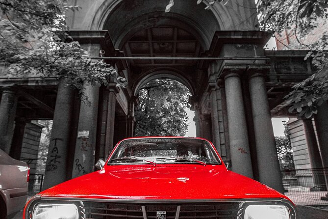 From Dracula to Ceaușescu-Romanian Terror Stories Tour with Dacia - Comana Monastery: Dracula’s assassination and burial, plus the WWI ossuary