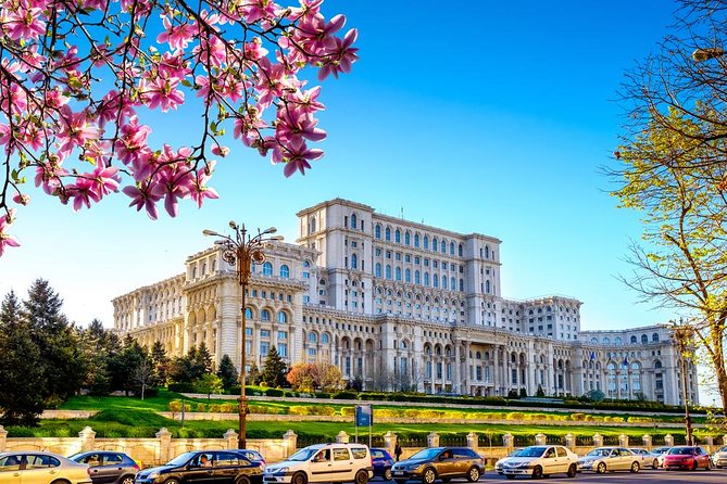 Full-Day Bucharest City Tour - Guide Quality Can Make or Break Your Day