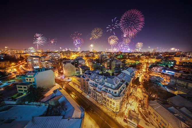 Full-Day Bucharest City Tour - Timing Reality Check: Why Your “Full Day” Might Flex