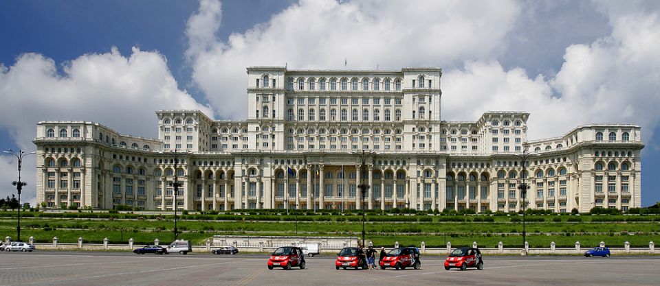 Full day Bucharest Sightseeing Tour - How this tour turns Bucharest’s politics into walkable landmarks