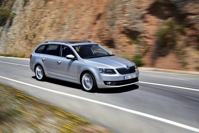 Full-Day Private Tour to the Black Sea from Bucharest - How the Bucharest to Constanta drive shapes the whole day