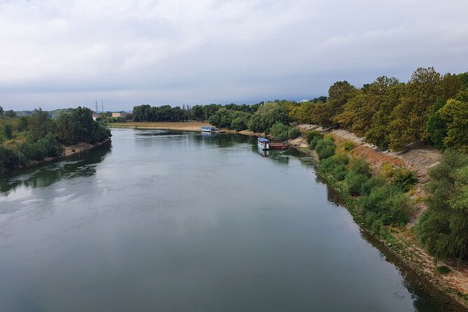 Full-Day Private Tour to the Black Sea from Bucharest - Why the private guide experience matters (and why Nicu is mentioned)